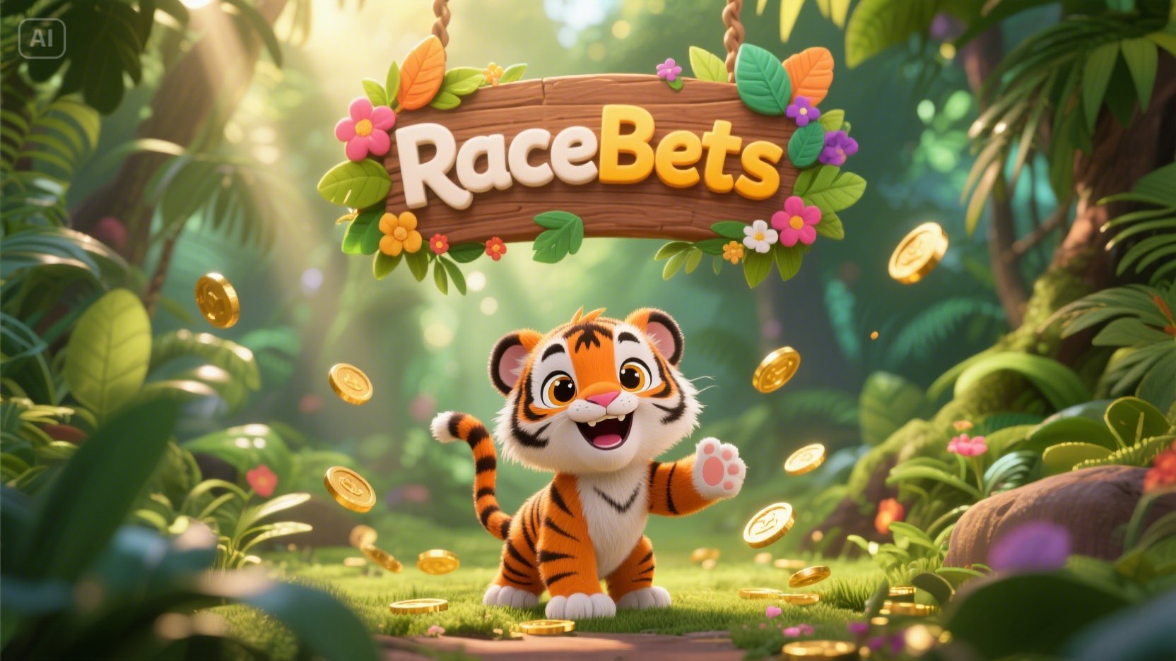 RaceBets پاکستان