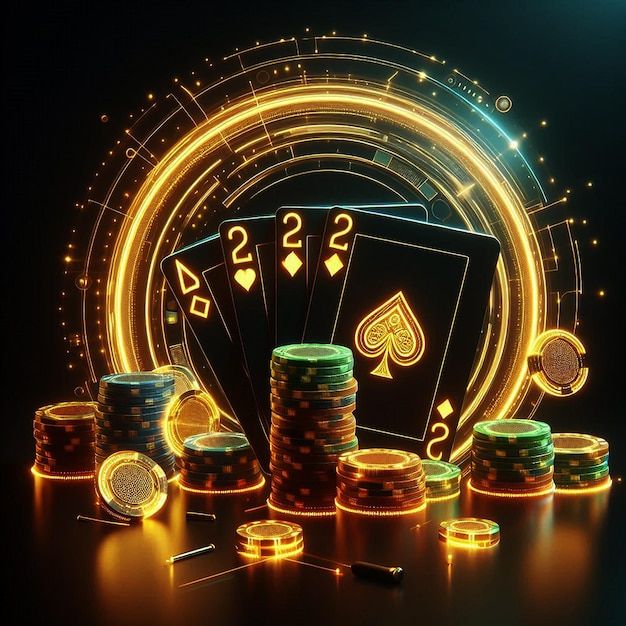 ایک اکاؤنٹ بنائیں یا RaceBets کیسینو میں لاگ ان کریں۔